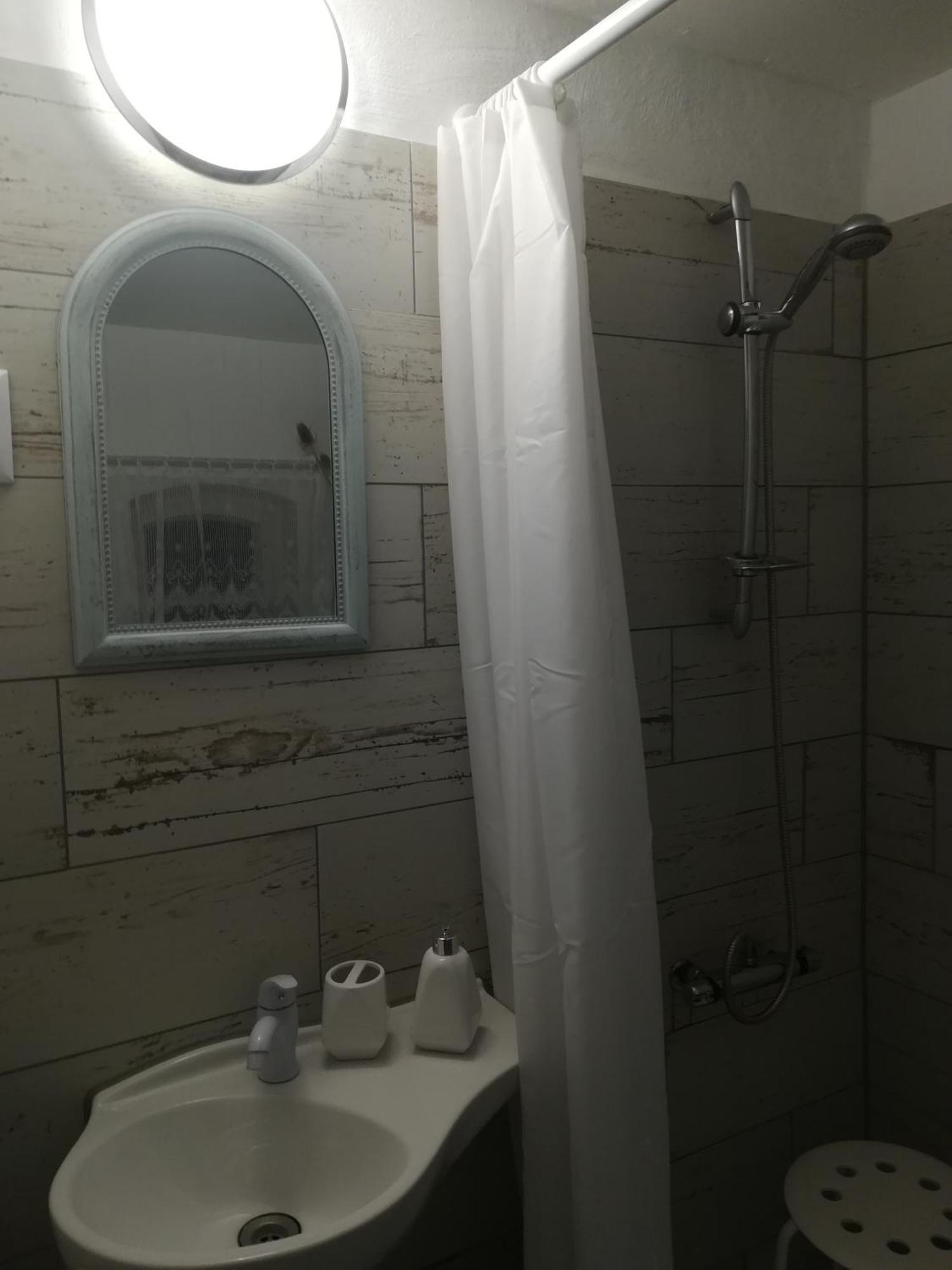 Ferien In Der Scheune Dettmannsdorf Dış mekan fotoğraf